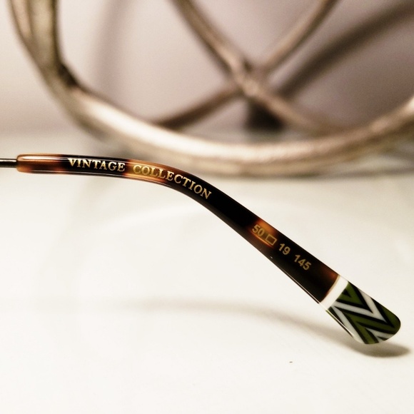 Etnia Barcelona Unisex Optical Frame. - Picture 4 of 4